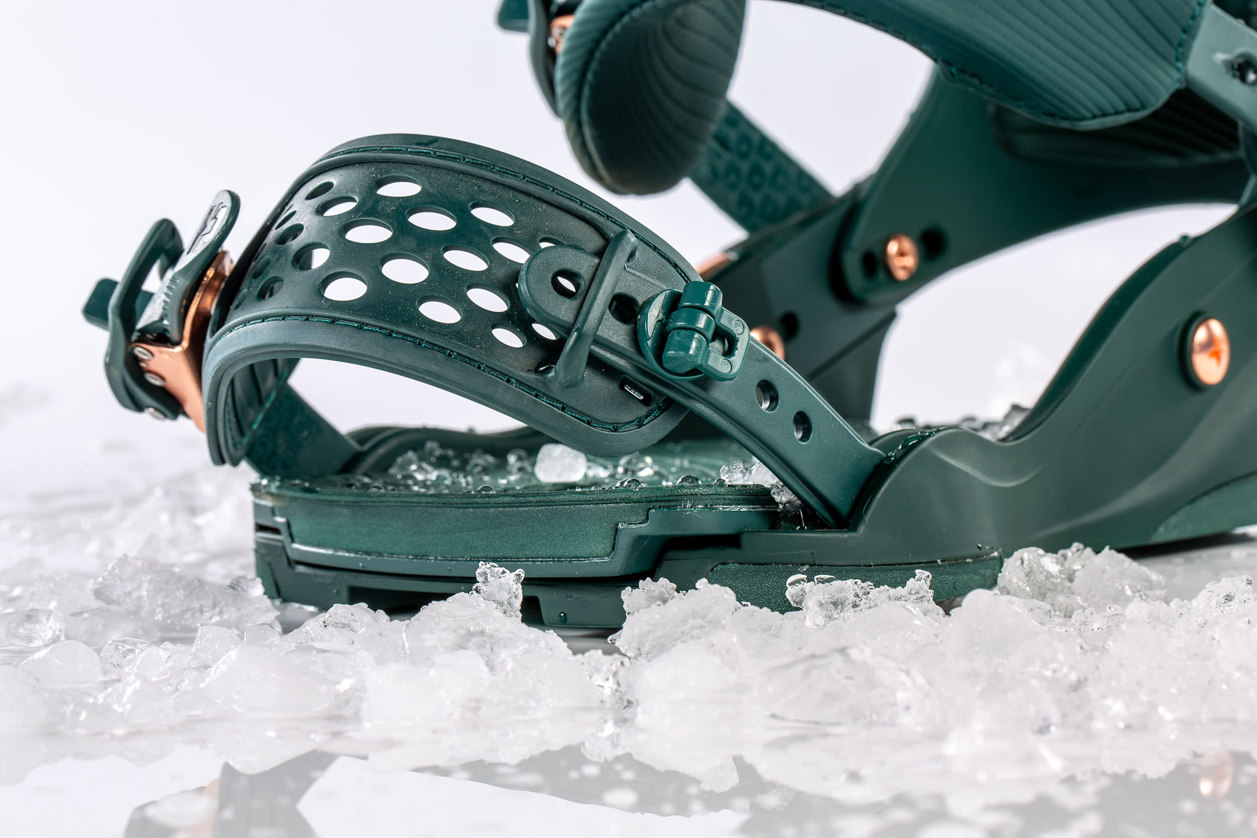 Union Trilogy Review: Best Snowboard Bindings of 2019 - TransWorld