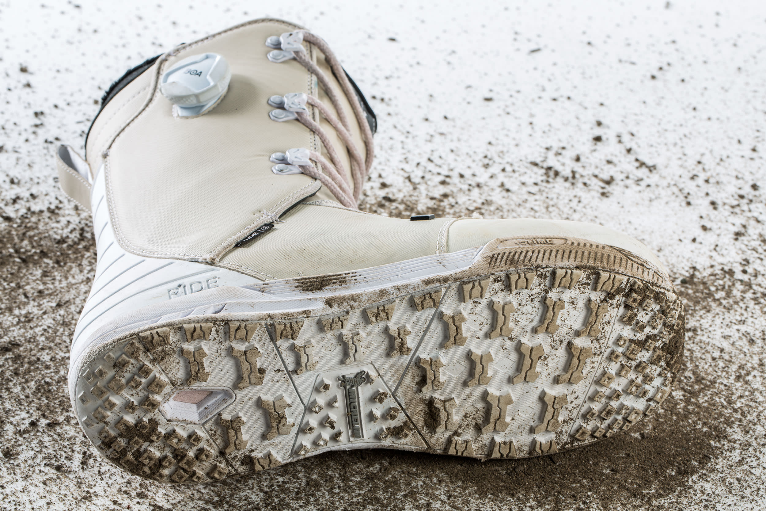 RIDE Fuse Review: Best Snowboard Boots of 2019 - TransWorld SNOWboarding  Tested & Approved 2018-2019 Award