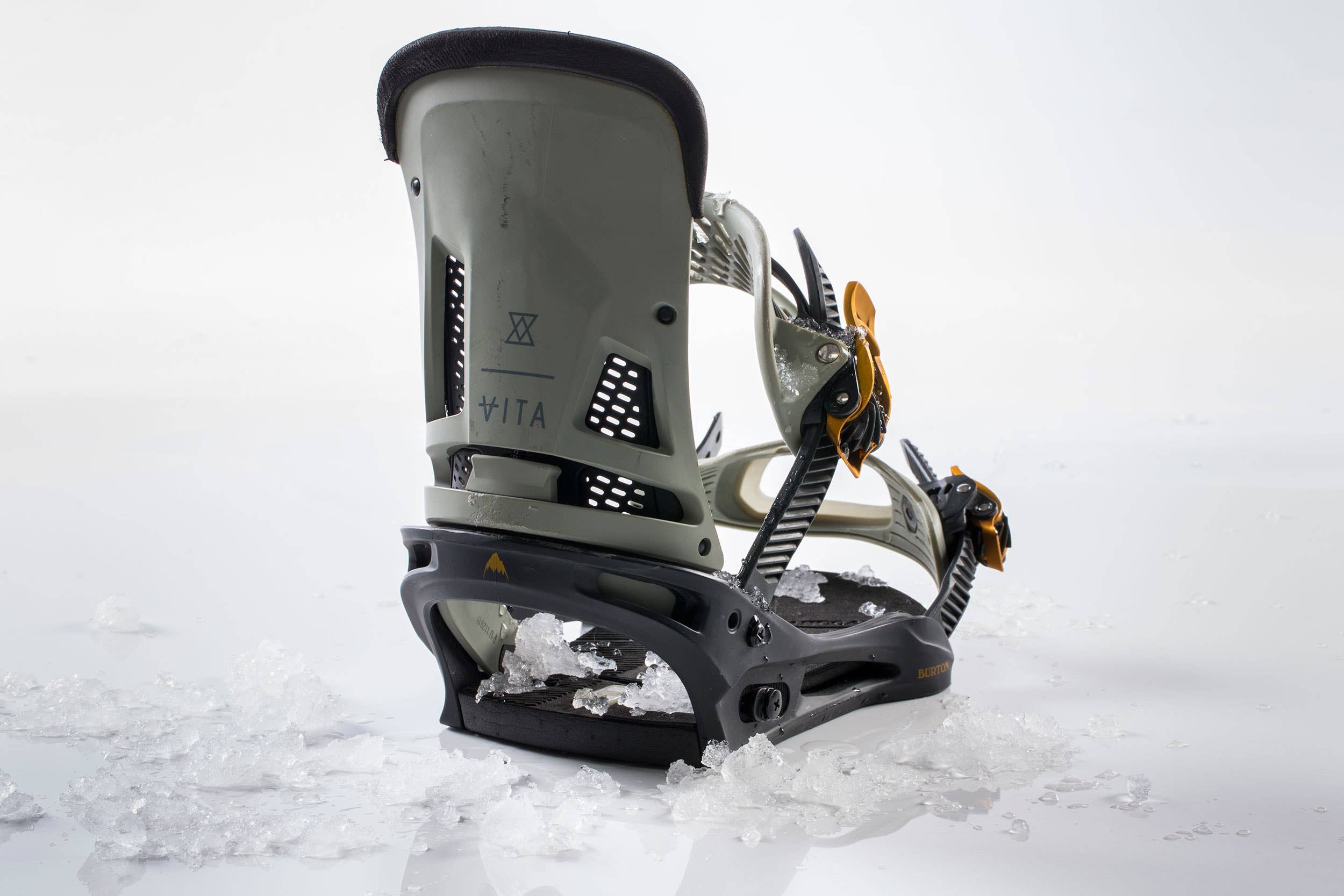 Burton Malavita Review: Best Snowboard Bindings of 2019