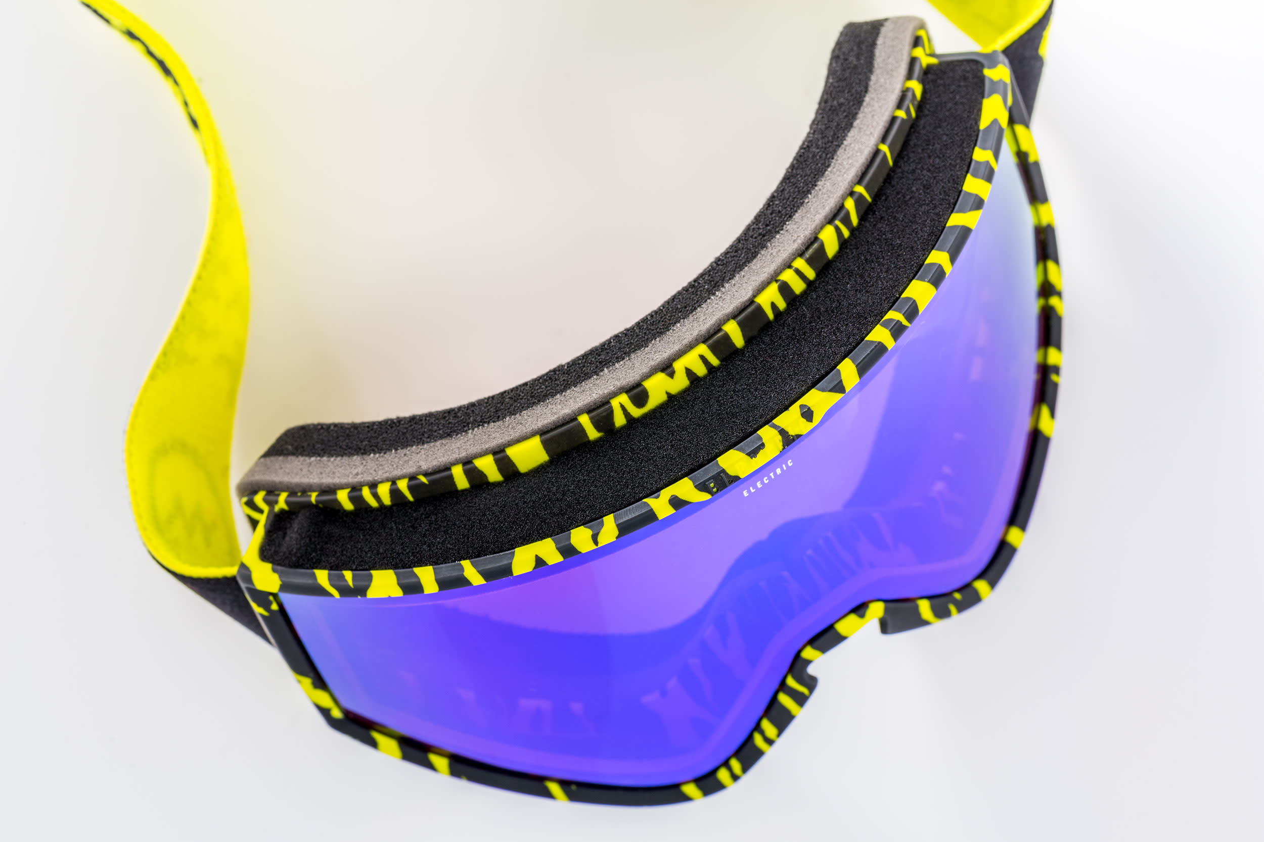 Electric Kleveland Review: Best Snowboard Goggles of 2019
