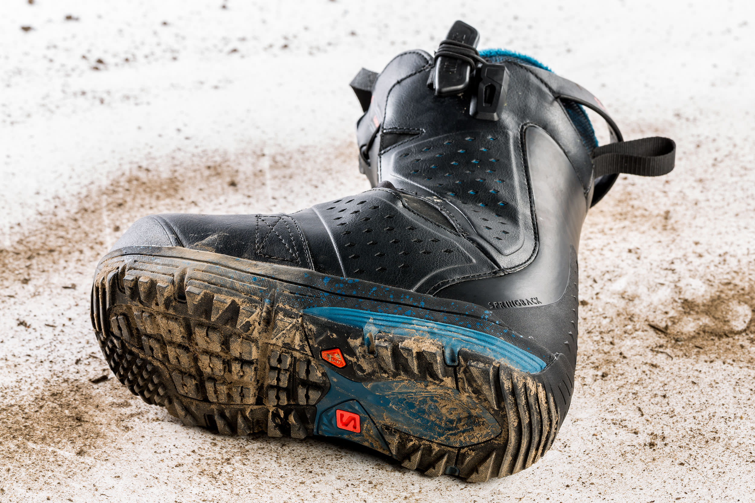 Salomon Lush Review: Best Snowboard Boots of 2019 - TransWorld