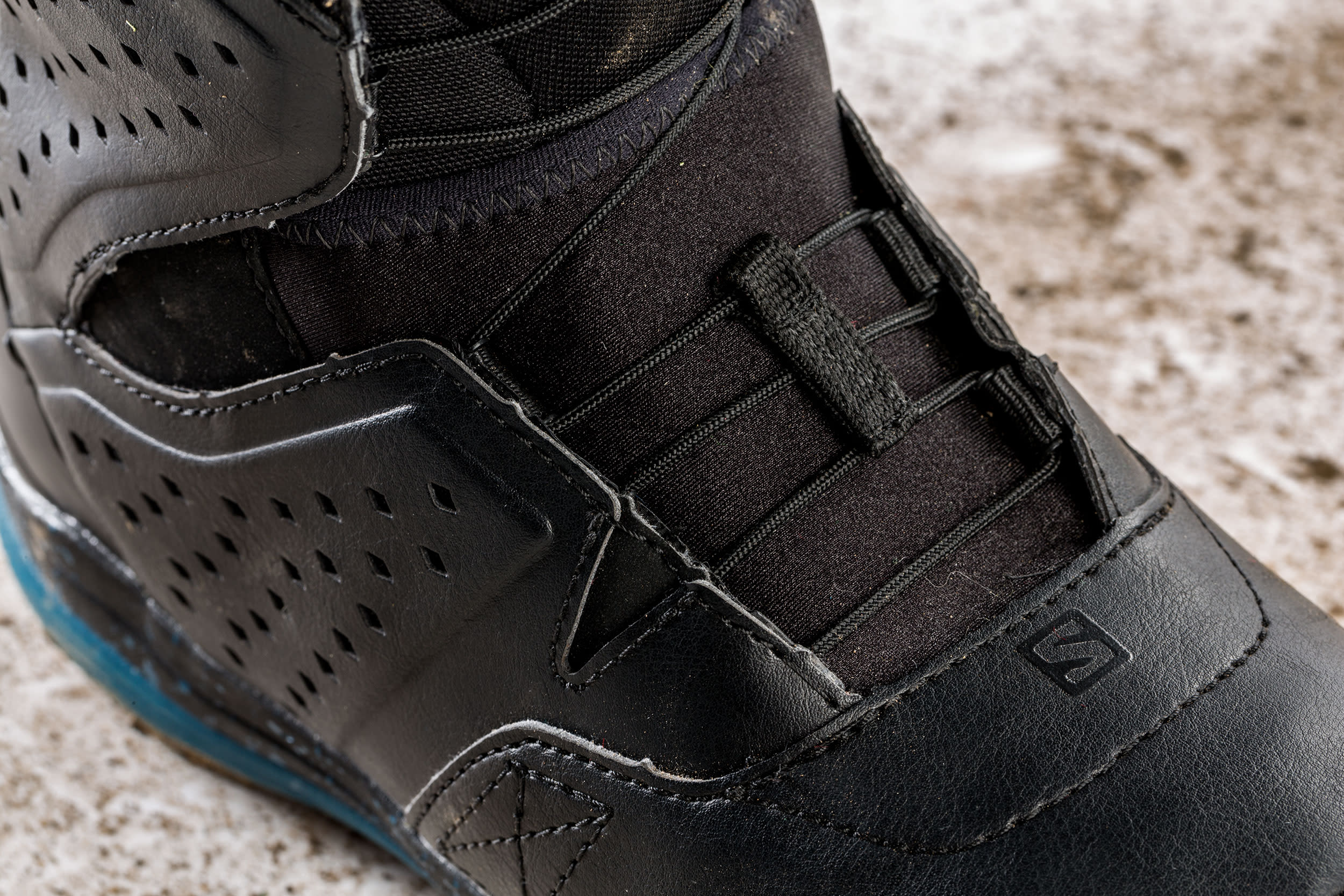 Salomon Lush Review: Best Snowboard Boots of 2019 - TransWorld