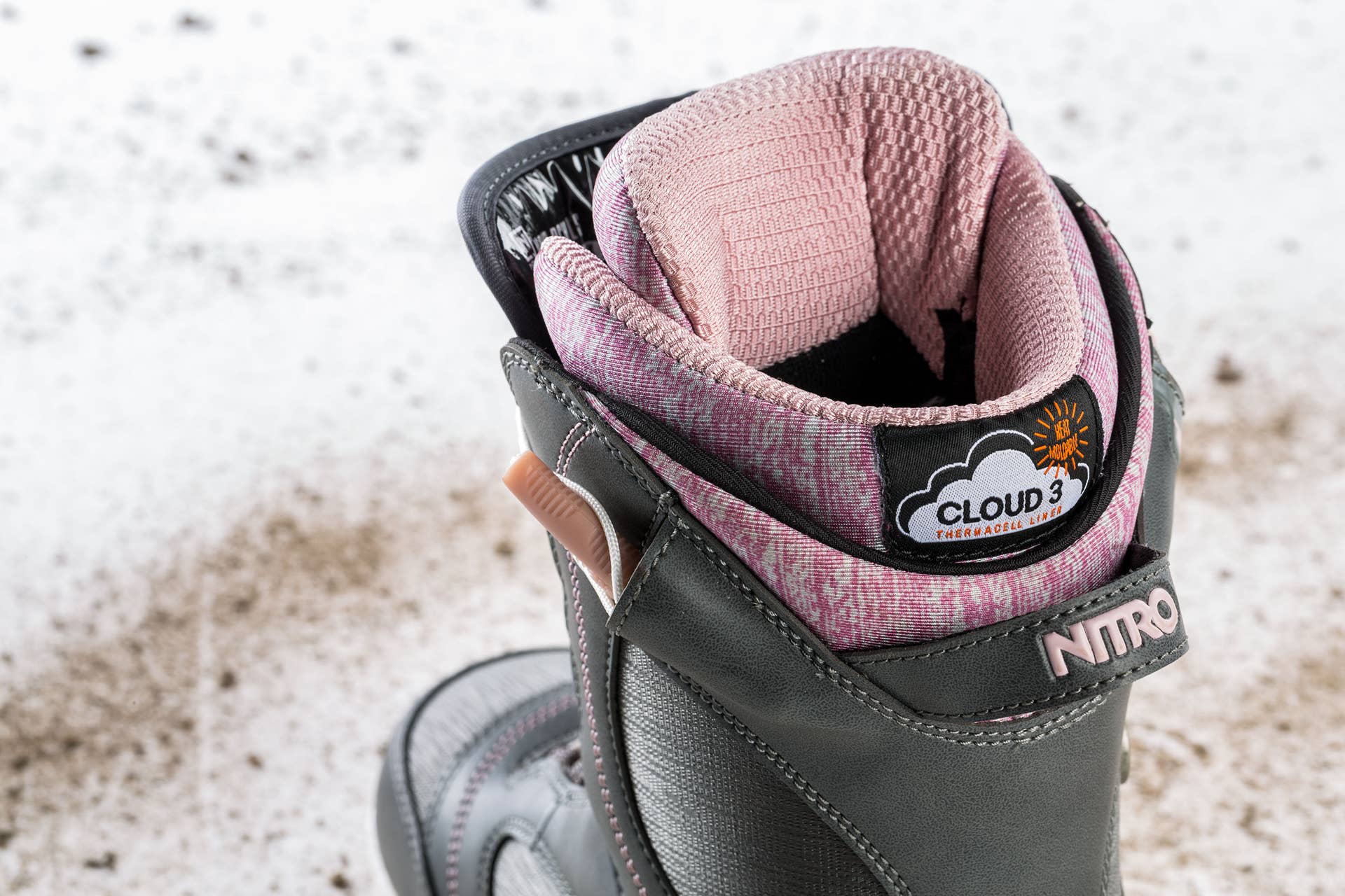 Nitro Monarch TLS Review: Best Snowboard Boots of 2019