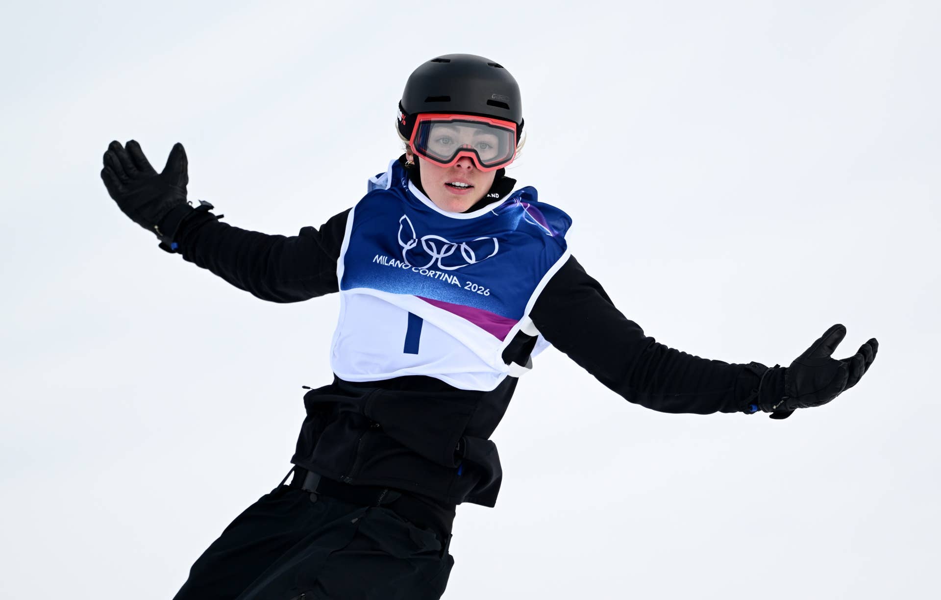 Japan Takes Home Two More Olympic Medals In Women's Slopestyle