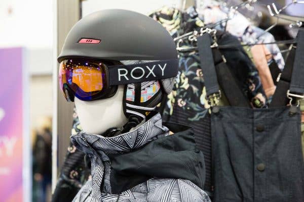 Four of the Best 2019 Snowboard Helmets from the Tradeshow | TransWorld Snowboarding - Snowboarder Four of the Best 2019 Snowboard Helmets from the Tradeshow | TransWorld Snowboarding - Snowboarder