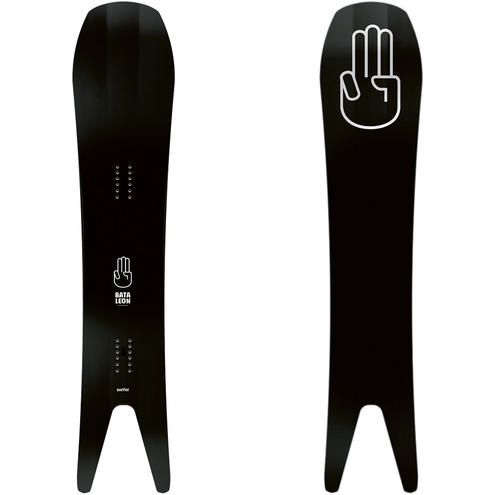 Bataleon: Best New Snowboarding Gear of 2019 Product