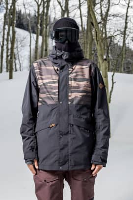 Wyeast jacket cheap
