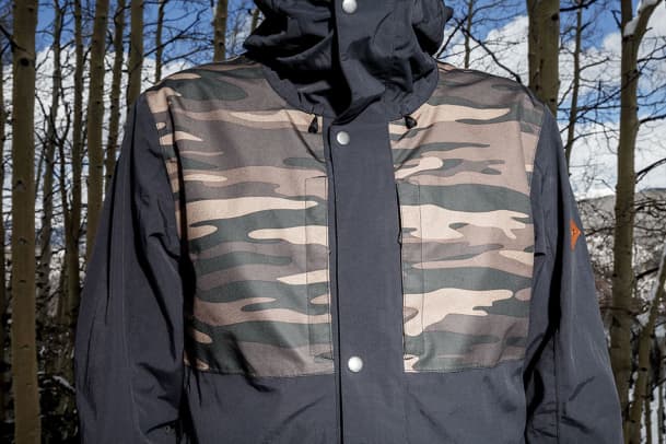 Wyeast jacket hot sale