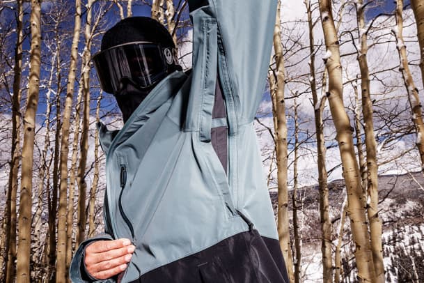 Dakine smyth on sale pure 2l jacket