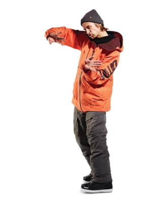 ThirtyTwo Announces Nicolas M ller Signature Series Boots