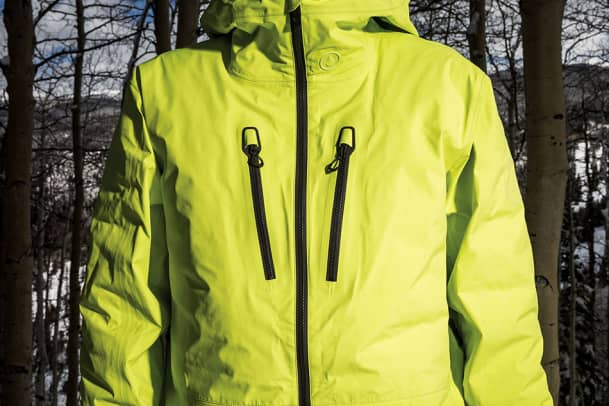 Volcom winrose rose clearance 10k snowboard jacket