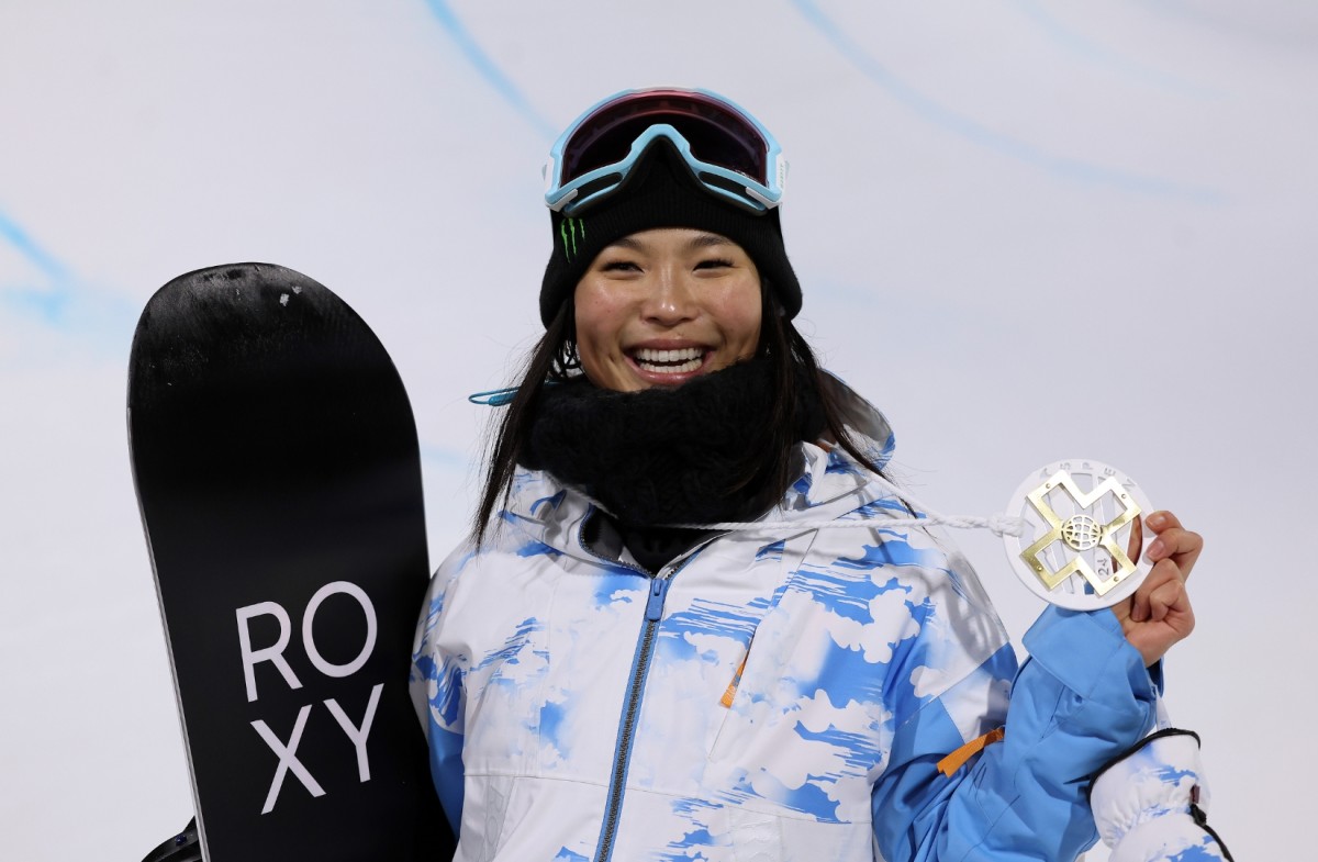 Free Tickets Made Available for X Games Aspen 2025 B O A R D M A D