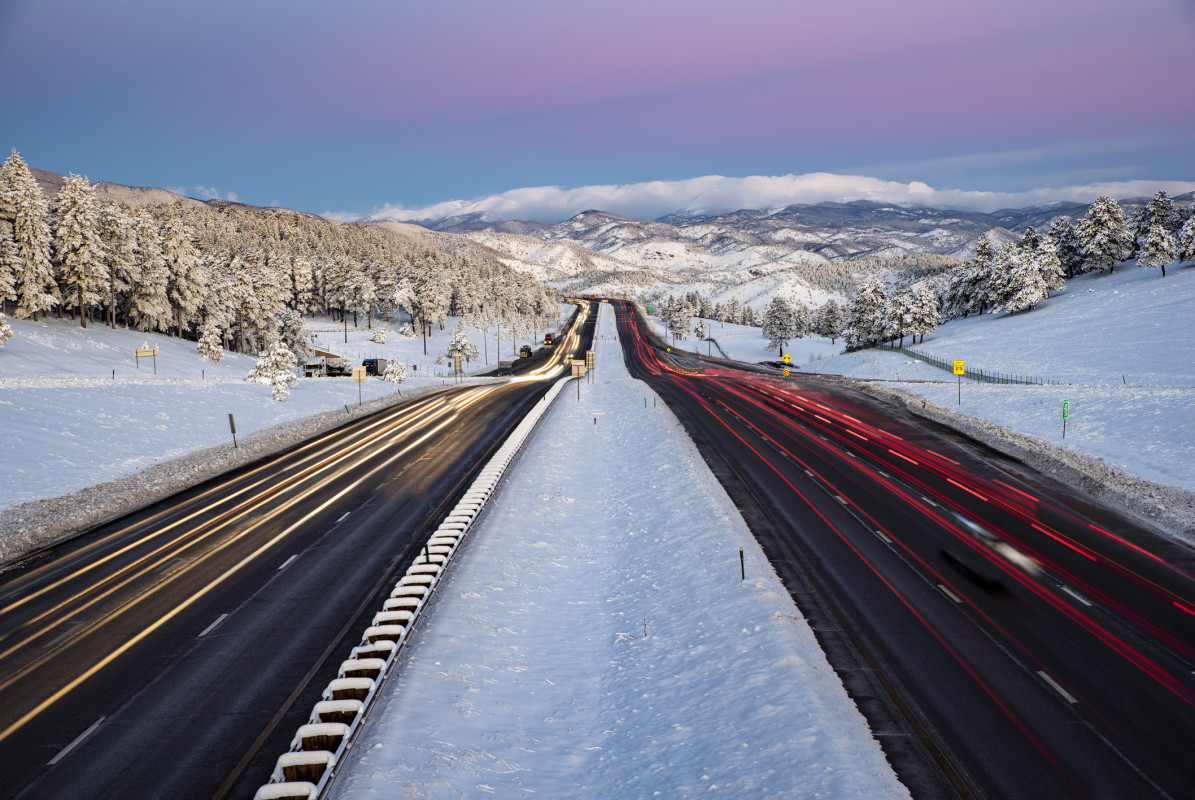 <div>Denver's Ski Train Expands Service to Popular Colorado Ski Resort</div>