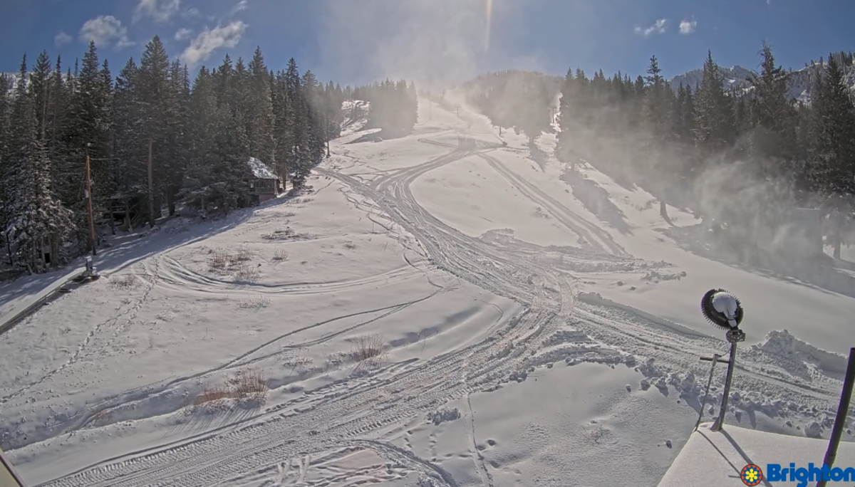 Brighton Resort, Utah Asks Riders for Help