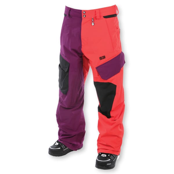 Snowboard Pants 2011 Snowboarder