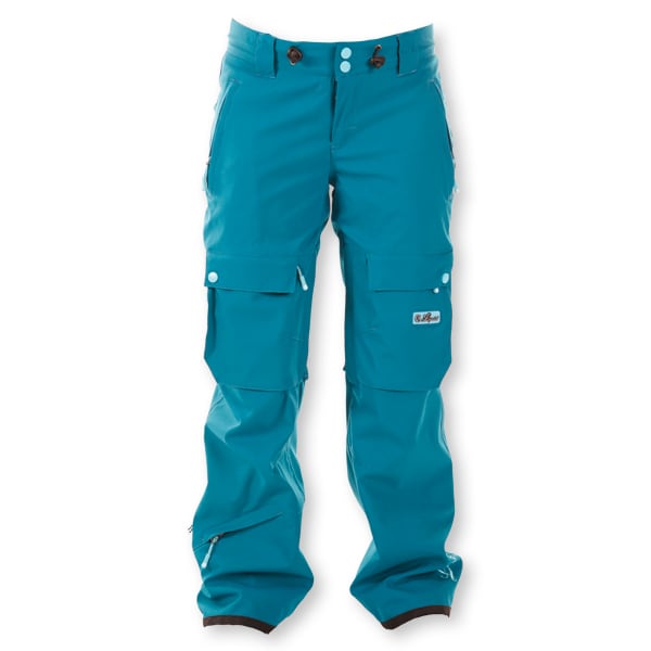 Liquid Snowboard Pants 2011 Snowboarder