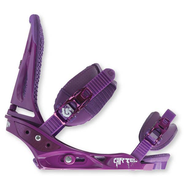 Buy Burton Cartel Bindings Shop for Snowboard Gear at Snowboarder