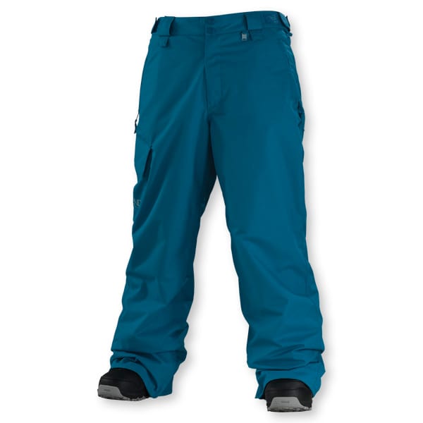 Special Blend Snow Bibs Special Blend Harold Snowboard Pants