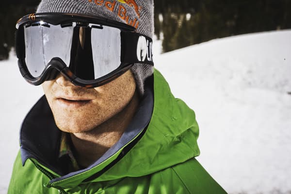 Rider Profiles: Pat Moore