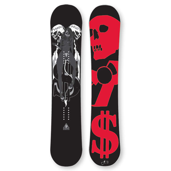 Buy CAPiTA Black Death Inc. Snowboard Shop for Snowboard Gear at Snowboarder Magazine Buy CAPiTA Black Death Inc. Snowboard Shop for Snowboard Gear at Snowboarder Magazine