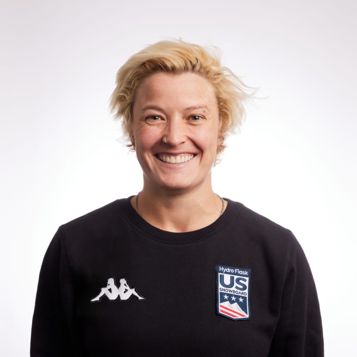 Maddy Schaffrick.