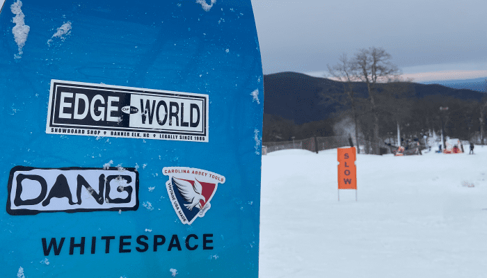 WHITESPACE Freestyle Shaun White Pro