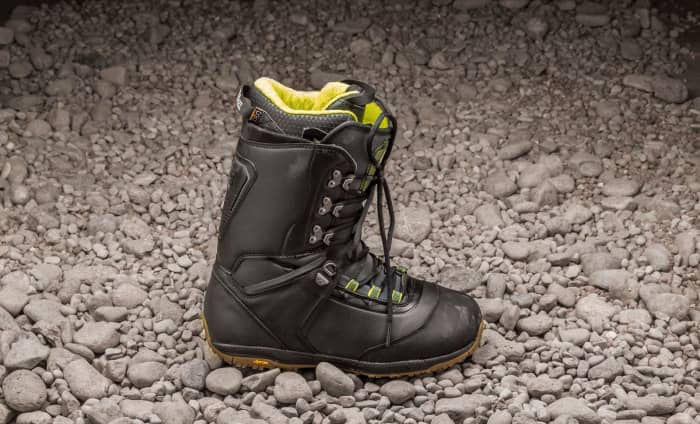Backcountry Gear: The Best Splitboard Boots of 2016-2017 - Snowboarder