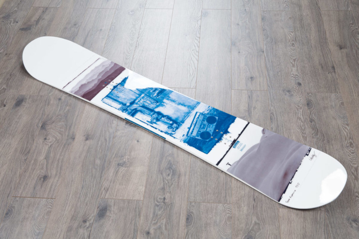 Best snowboard gear discount 2018