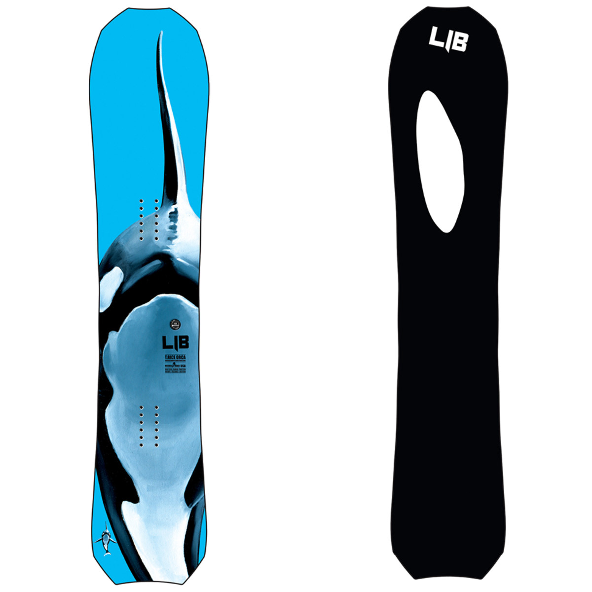 Lib Tech: Best New Snowboarding Gear of 2019 Product