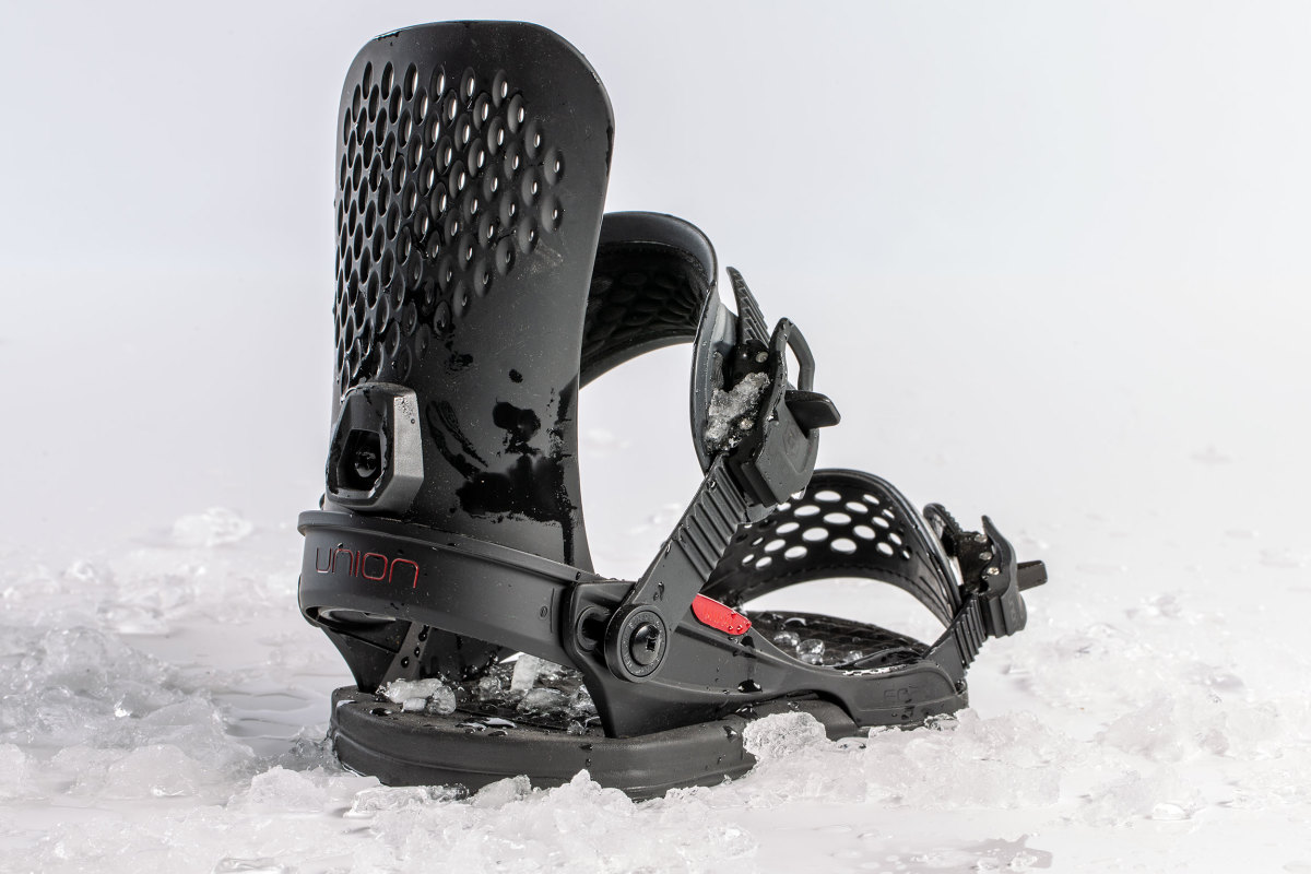 Union Legacy Review: Best Snowboard Bindings of 2019