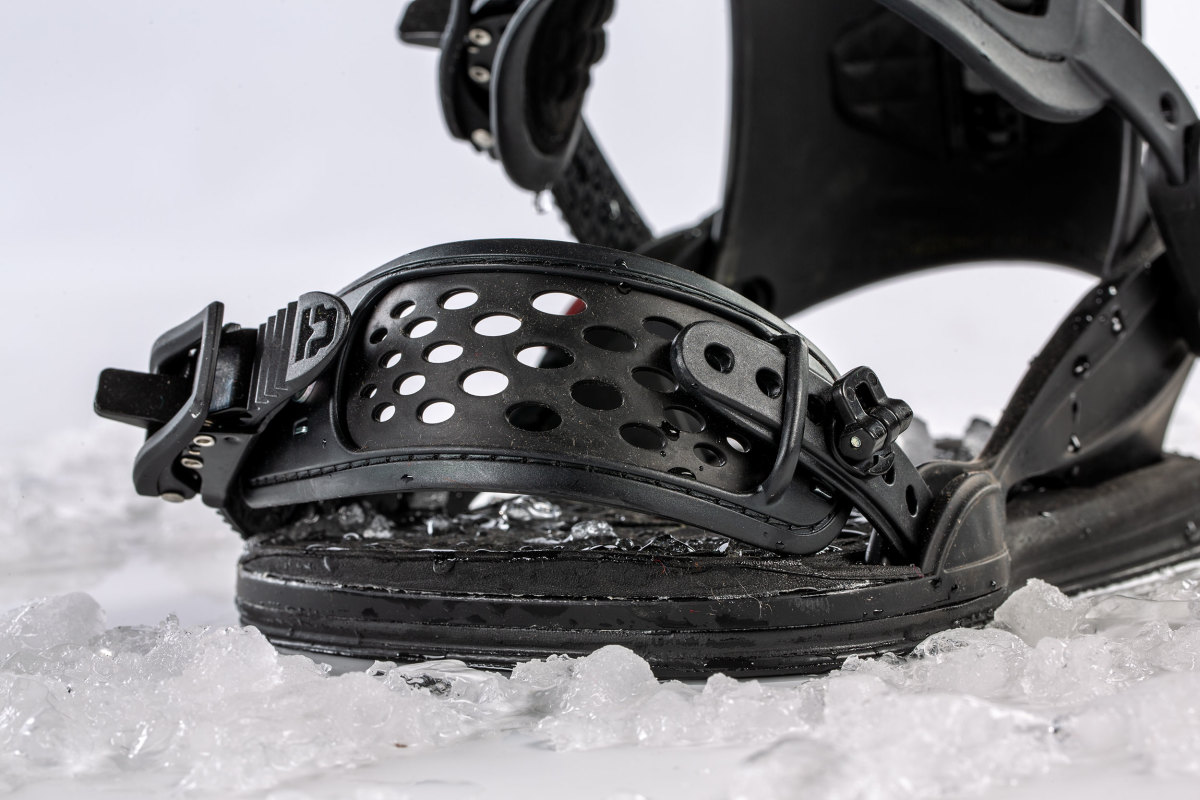 Union Legacy Review: Best Snowboard Bindings of 2019