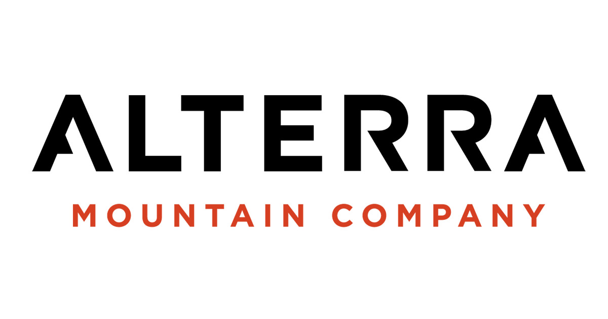 Announcing Alterra Mountain Company A Family of 12 Iconic Mountain Destinations in North