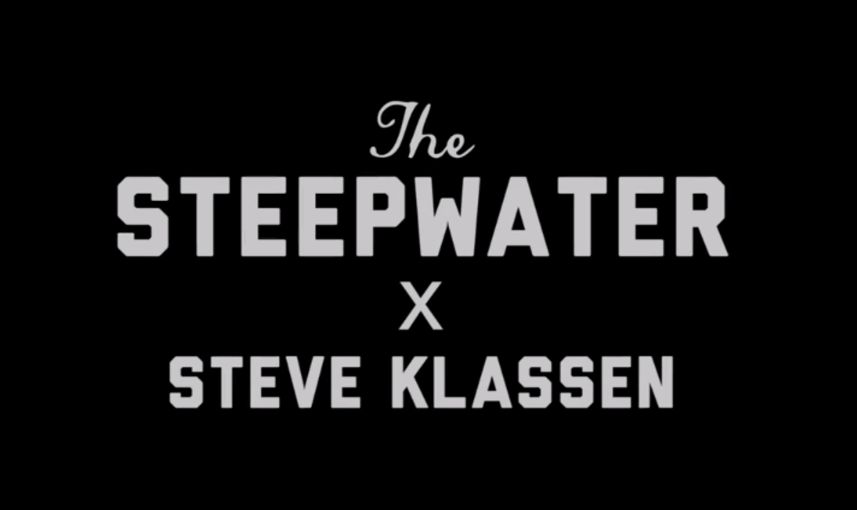 Legendary Wave Rave Shop Owner Steve Klassen Collaborates On Arbor ...