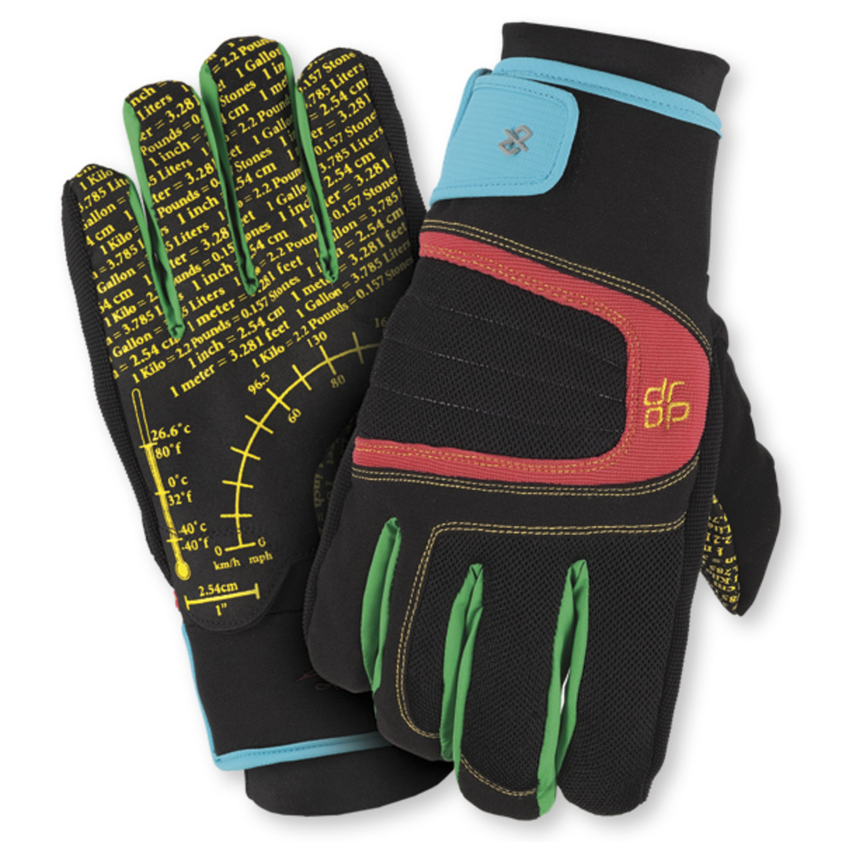 Drop Simon Glove 2011 Snowboarder