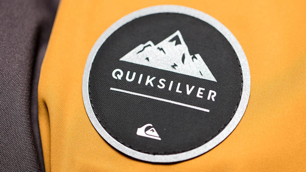 Quiksilver Best New Snowboarding Gear of 2019 Product Showroom