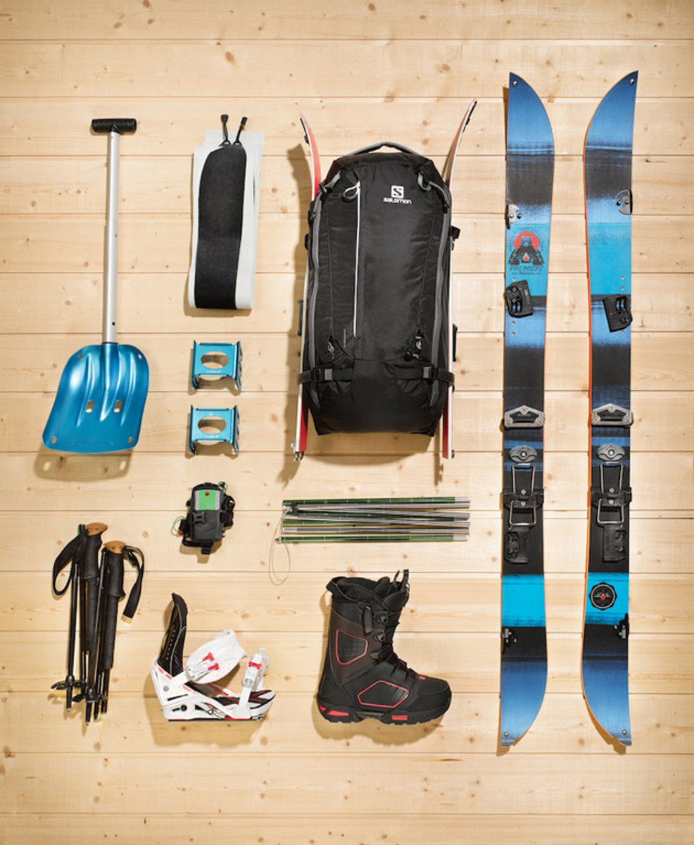 Salomon Sleepwalker Snowboard | Christy Sports