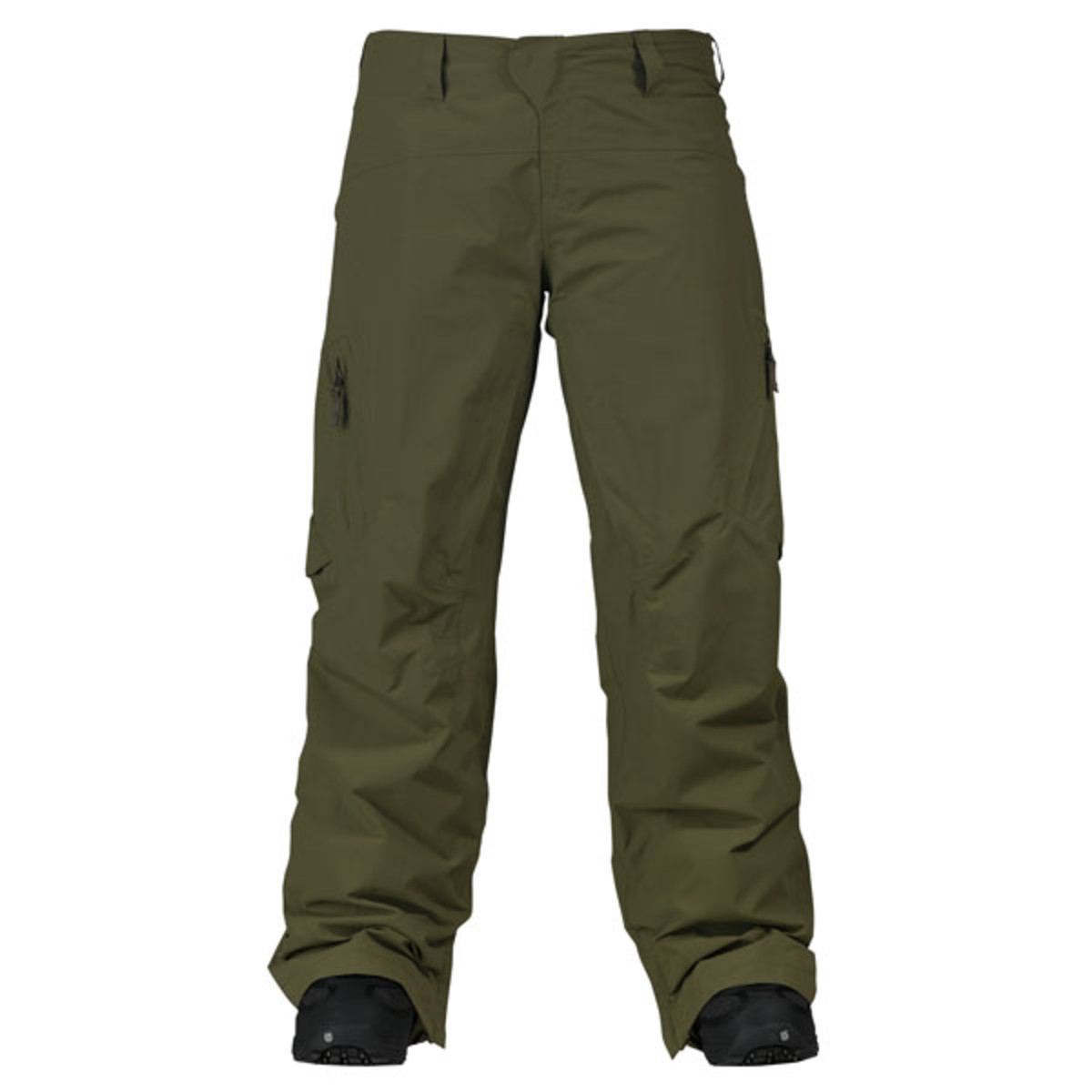 Burton AK 2L Summit Women s Pants 2011 Snowboarder
