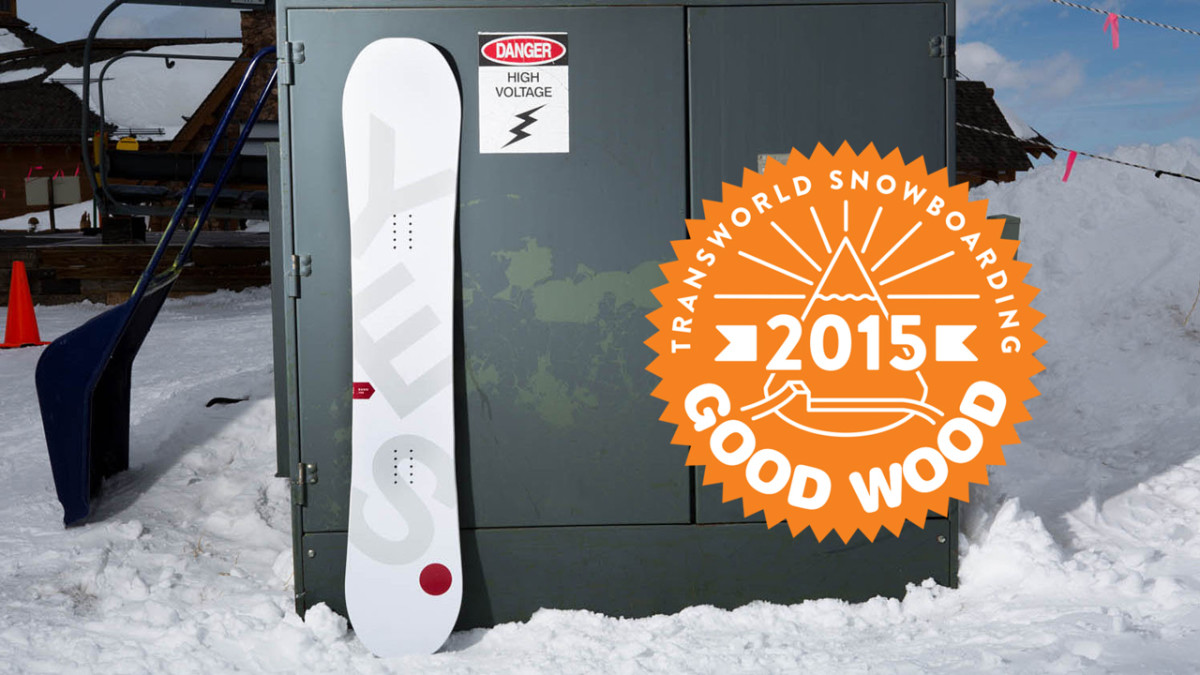 Yes Basic Snowboard Review 20142015 Snowboarder