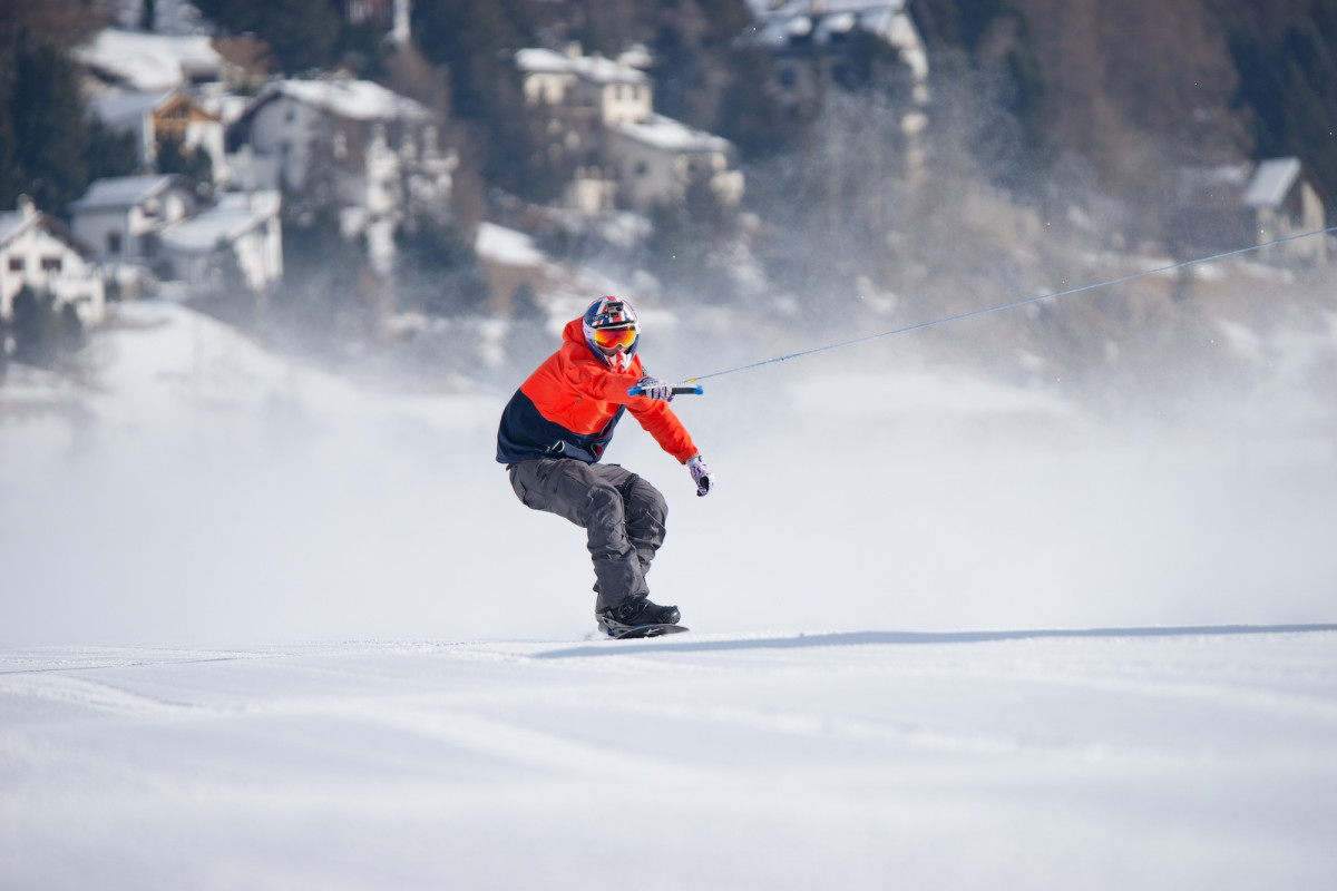 Jamie Barrow Breaks World Record and Britains Fastest