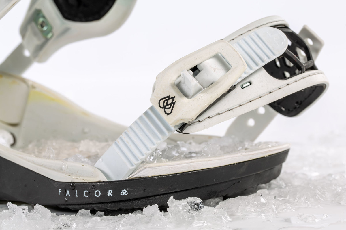 ユニオン バインディング ファルコア Mサイズ UNION FALCOR