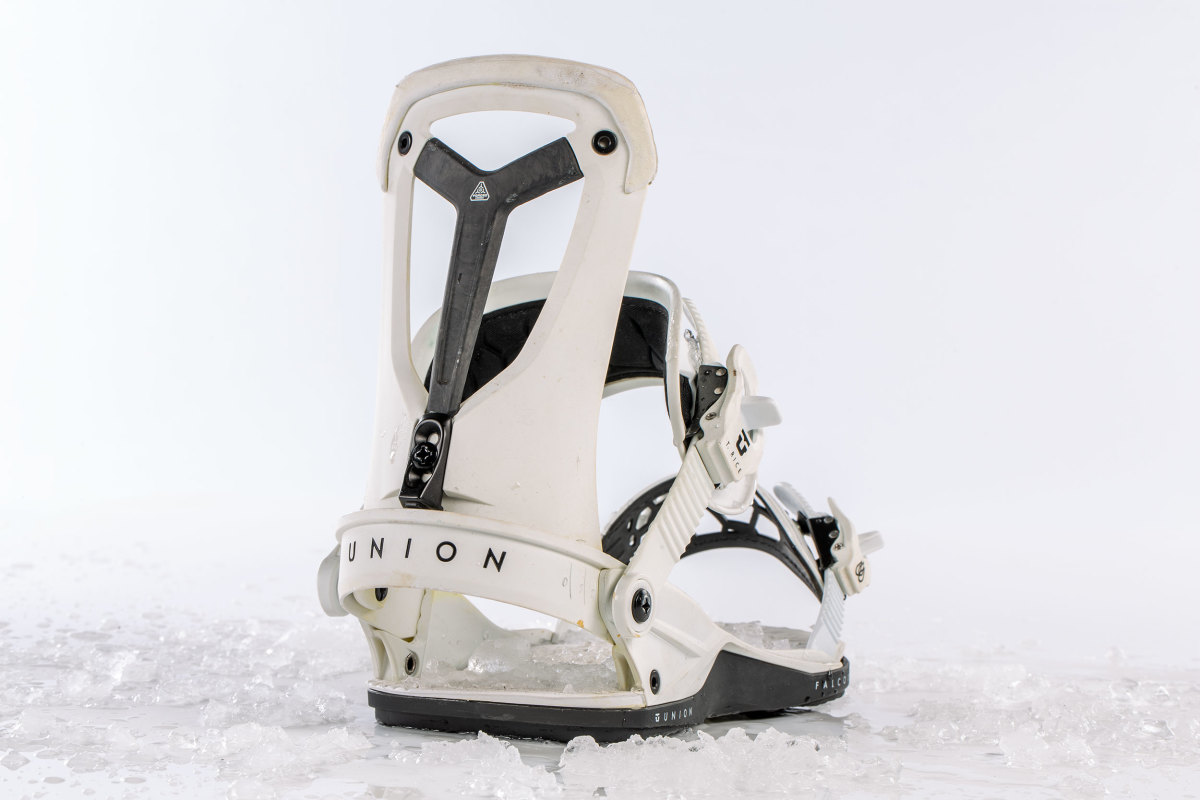 Union Falcor Review: Best Snowboard Bindings of 2019