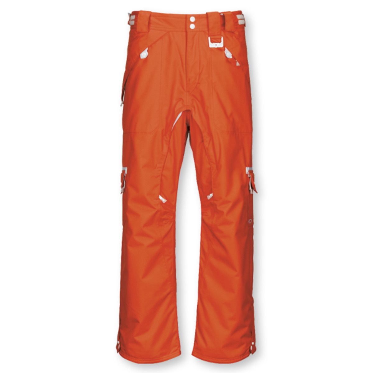 Oakley Snowboard Pants 2011 Snowboarder