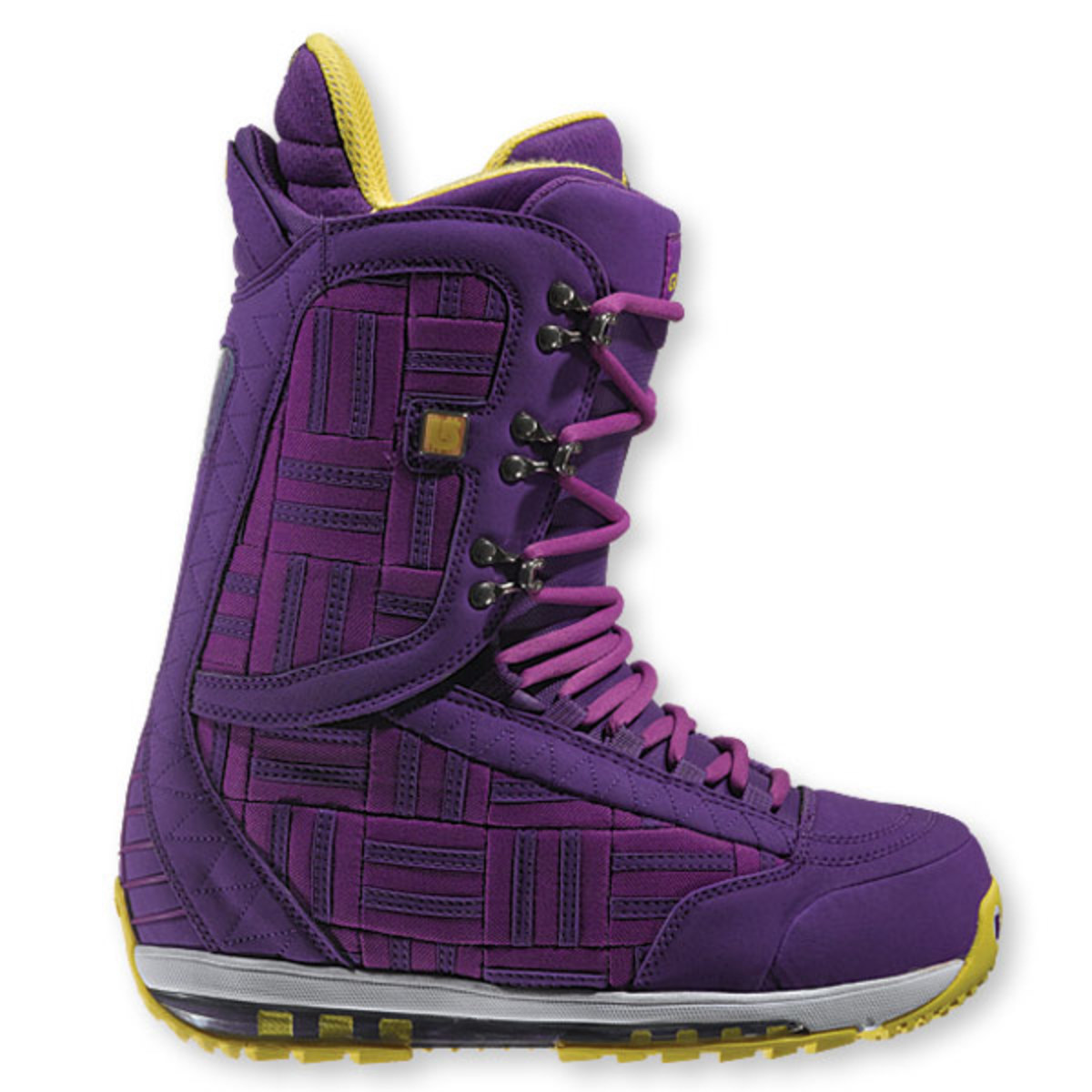 Buy Burton Grail Snowboard Boots - Shop for Snowboard Gear at
