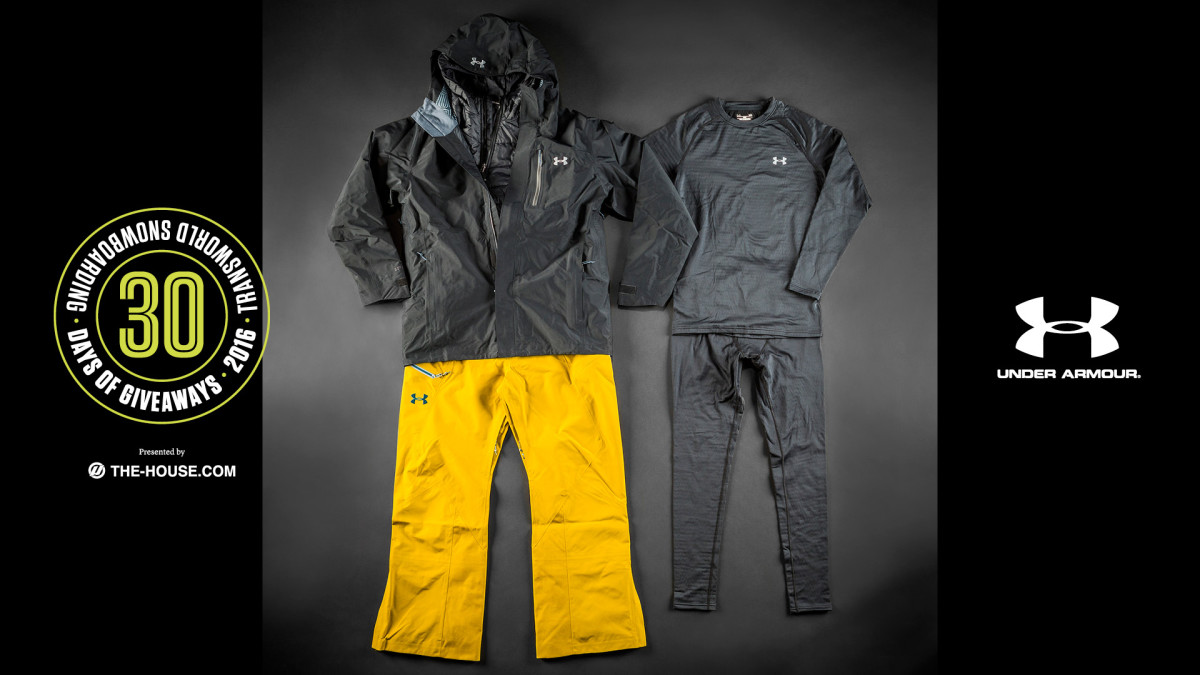 Under armour hooded base layer hotsell