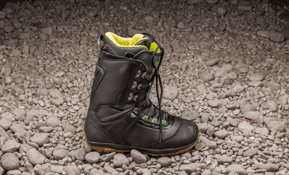 uitvoeren Reis brandwonden Backcountry Gear: The Best Splitboard Boots of 2016-2017 - Snowboarder