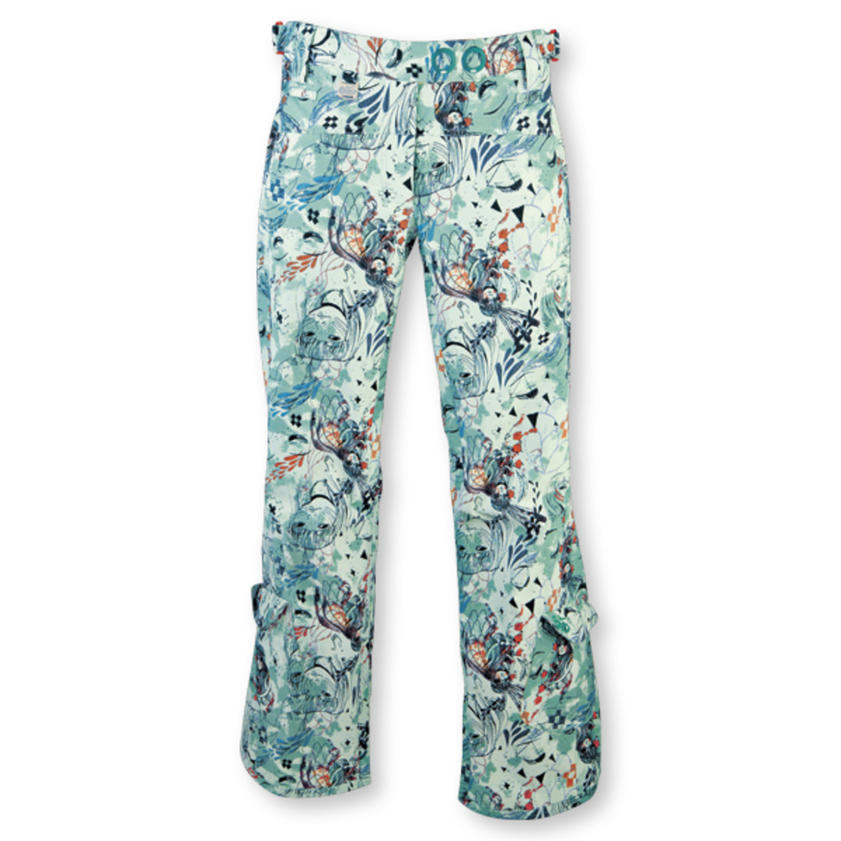 Nike 6.0 Prieka Women's Pant 2011 - Snowboarder