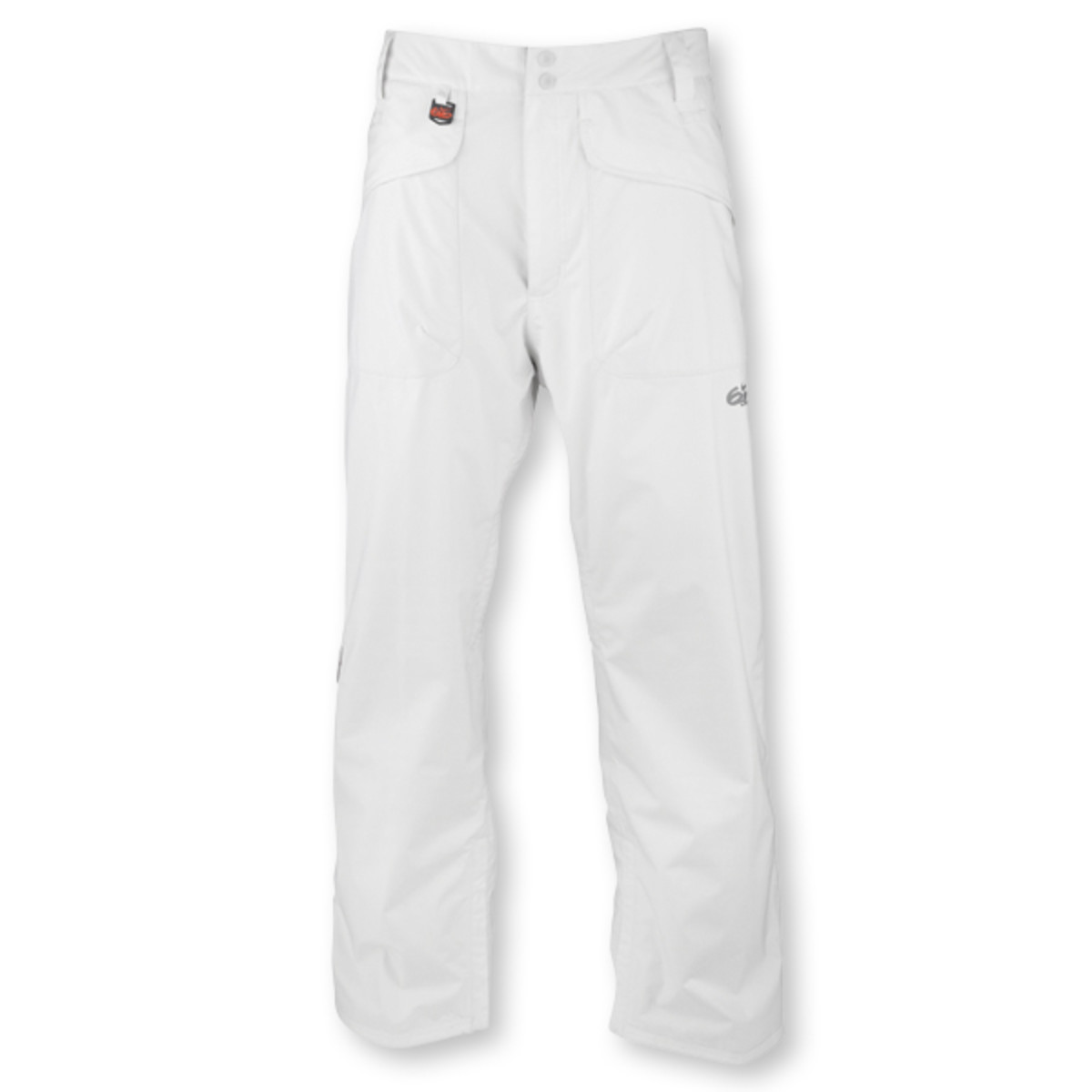 Nike 6.0 Noroc Pant 2011 - Snowboarder