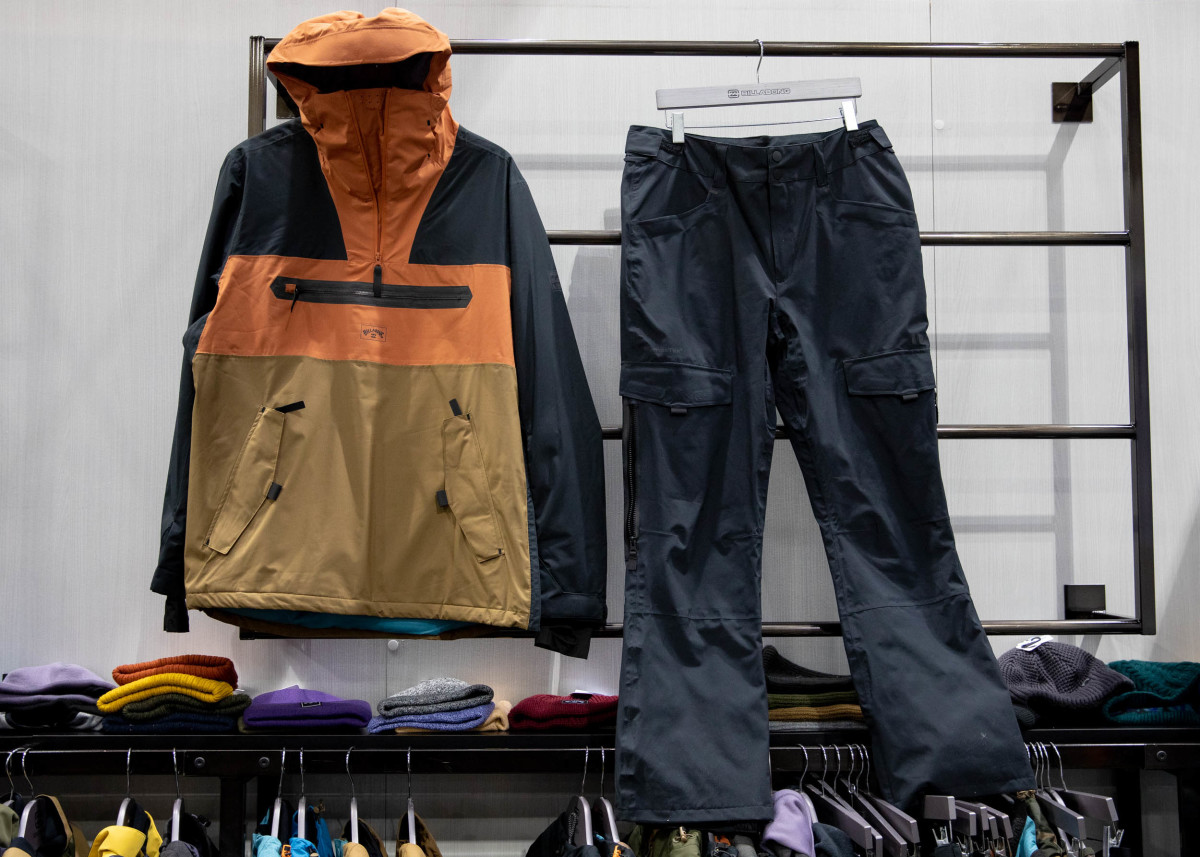 Billabong 2020 shop