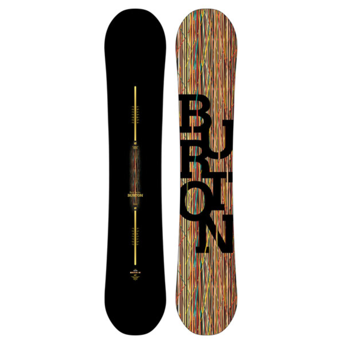 Burton Vapor Snowboard 2011 Burton Vapor Snowboard 2011