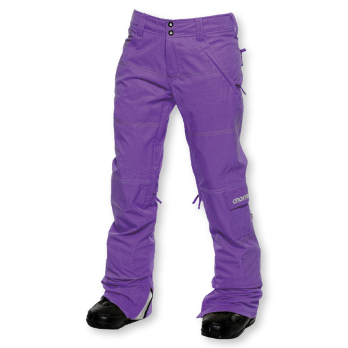 Nomis Women's Slim Pant 2011 - Snowboarder